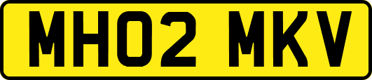 MH02MKV