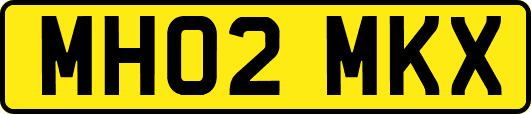 MH02MKX