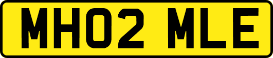 MH02MLE