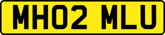 MH02MLU