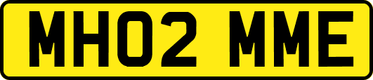 MH02MME