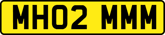 MH02MMM