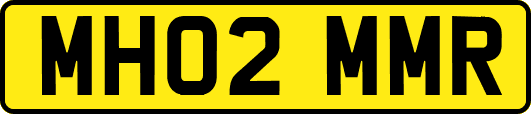 MH02MMR