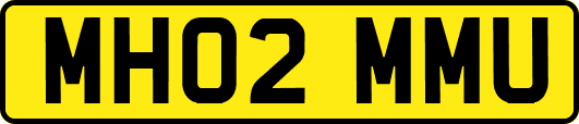 MH02MMU