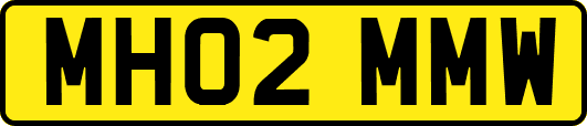 MH02MMW