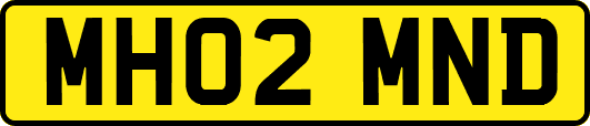 MH02MND