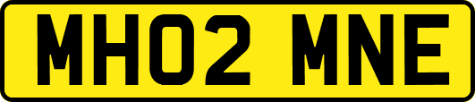 MH02MNE