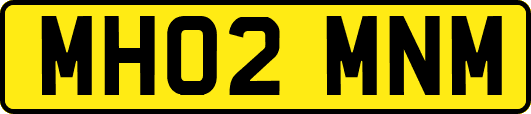 MH02MNM