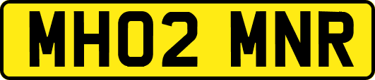 MH02MNR