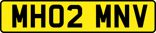 MH02MNV