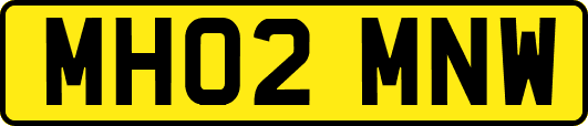 MH02MNW