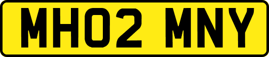 MH02MNY