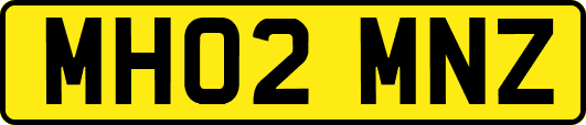 MH02MNZ
