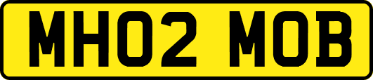 MH02MOB