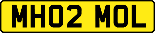 MH02MOL