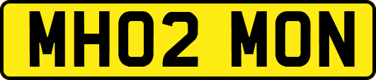 MH02MON