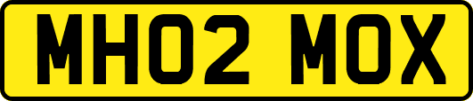 MH02MOX