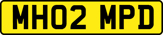 MH02MPD