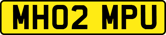MH02MPU