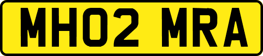 MH02MRA