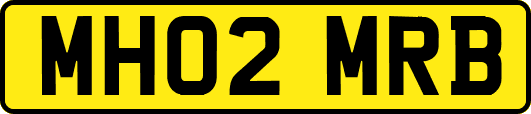 MH02MRB