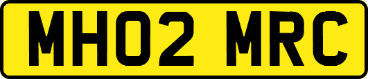 MH02MRC