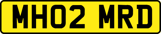 MH02MRD