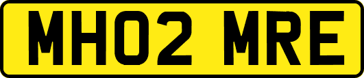 MH02MRE