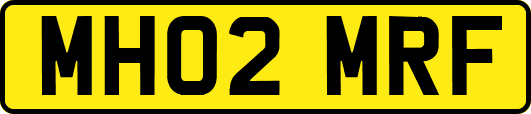 MH02MRF