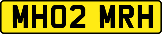 MH02MRH