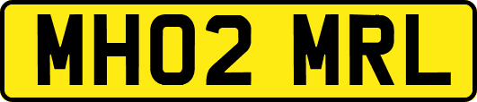 MH02MRL