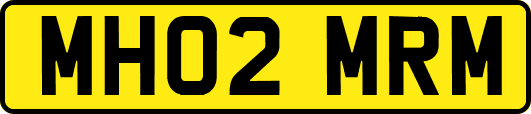 MH02MRM