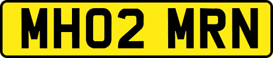 MH02MRN