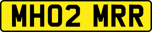 MH02MRR