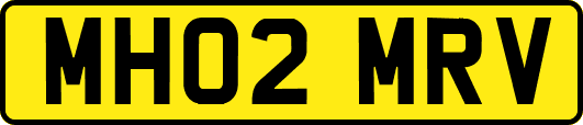 MH02MRV