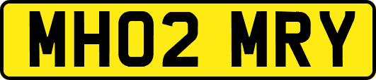 MH02MRY