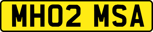 MH02MSA
