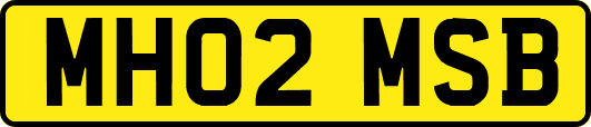 MH02MSB