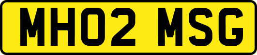 MH02MSG