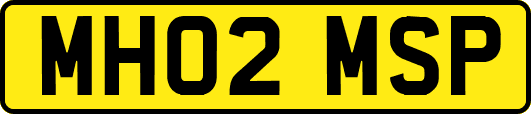 MH02MSP