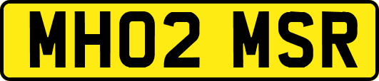 MH02MSR