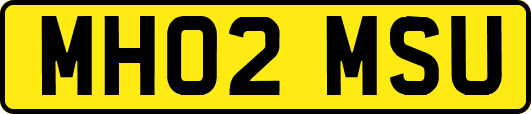 MH02MSU