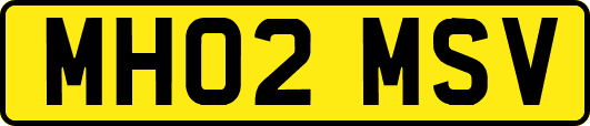 MH02MSV