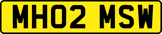 MH02MSW