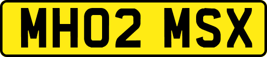 MH02MSX