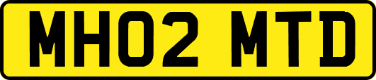 MH02MTD