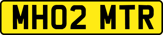 MH02MTR