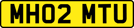 MH02MTU