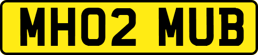 MH02MUB