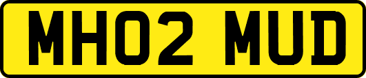 MH02MUD